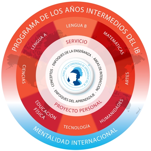 Programa de los Años Intermedios